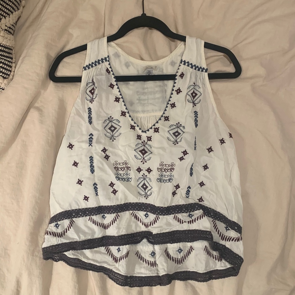 Urban Outfitters Tank